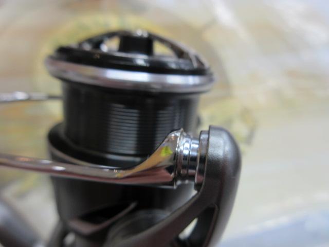 25カルディア FC LT2500S