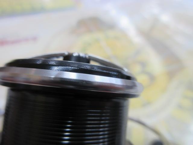 25カルディア FC LT2500S