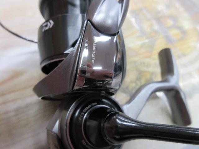 25カルディア FC LT2500S