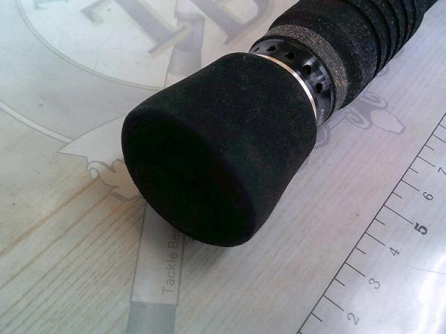 ソルティーステージKR-Xショアジギング SXJC-962MH60-KR