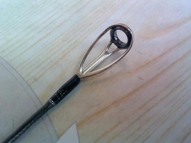 ソルティーステージKR-Xショアジギング SXJC-962MH60-KR