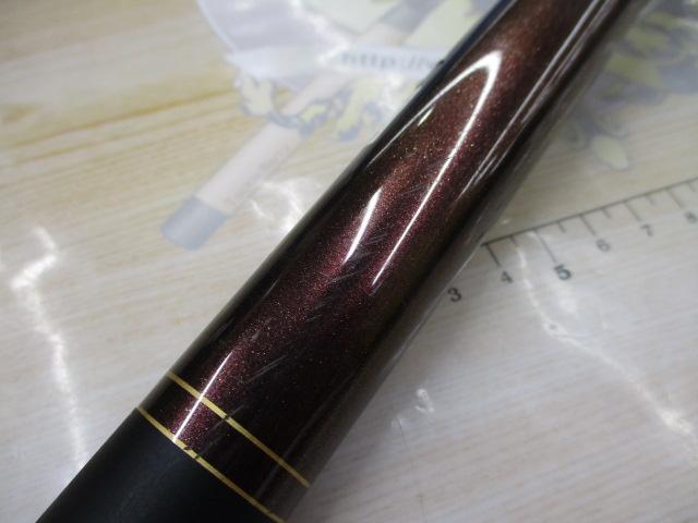 精魂別作渓流3WAY硬調620