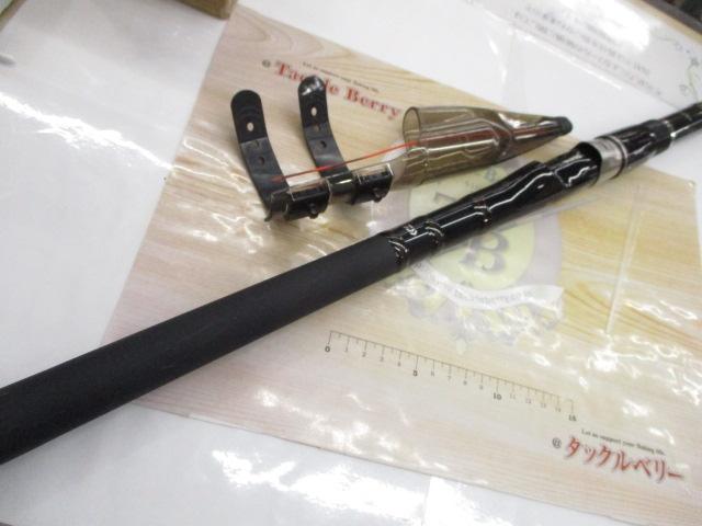 インプレッサ磯 4-53遠投B