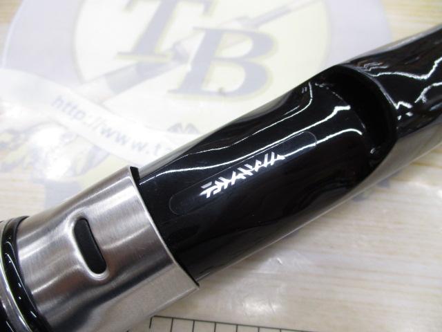 インプレッサ磯 4-53遠投B