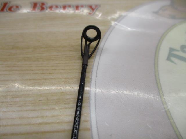 インプレッサ磯 4-53遠投B