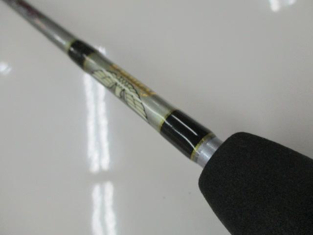 ブライトホーク BH60SML-2JL