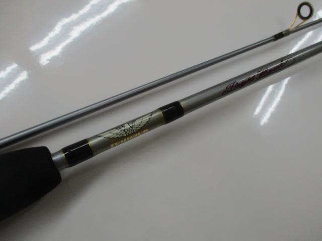 ブライトホーク BH60SML-2JL