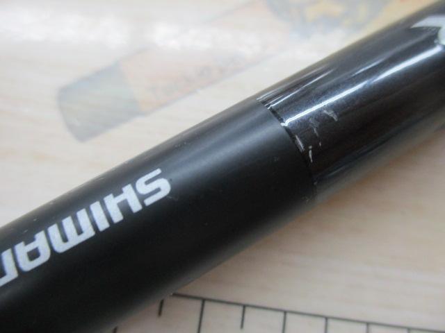 コルトスナイパーXR B100MH