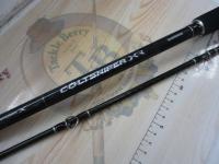 コルトスナイパーXR B100MH