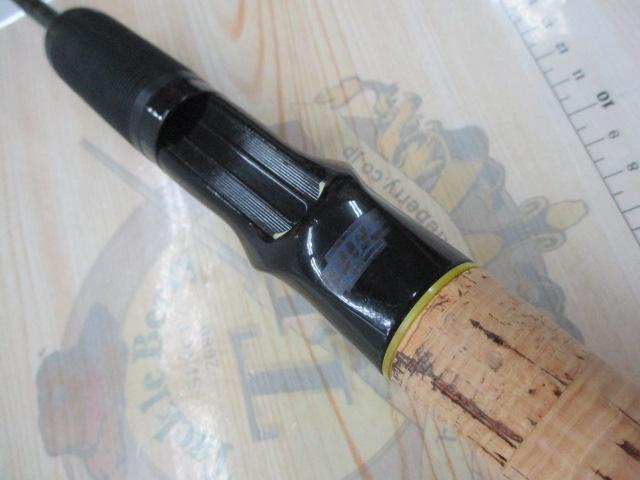 ロードランナー 580SDH ディープウォータージグ