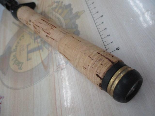 ロードランナー 580SDH ディープウォータージグ