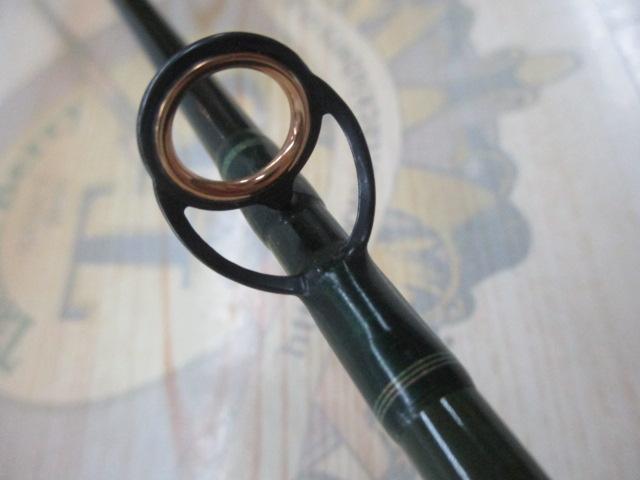 ロードランナー 580SDH ディープウォータージグ