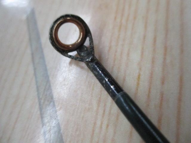 ロードランナー 580SDH ディープウォータージグ