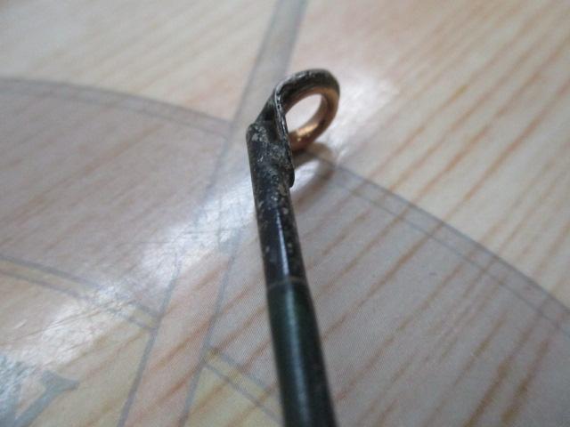 ロードランナー 580SDH ディープウォータージグ