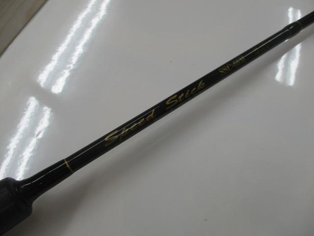 スピードスティック SSC-66M