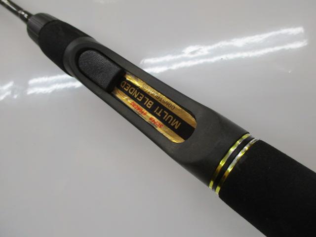 スピードスティック SSC-66M