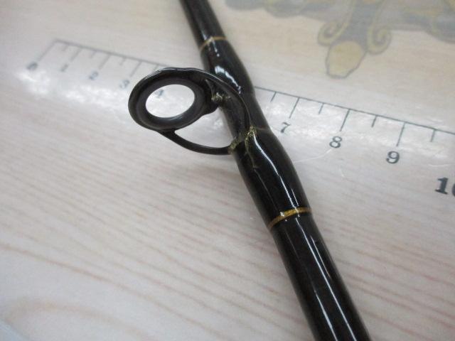 スピードスティック SSC-66M