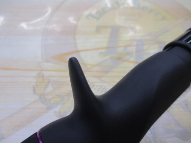 ワイルドサイド WSC75XH Big Bait Special