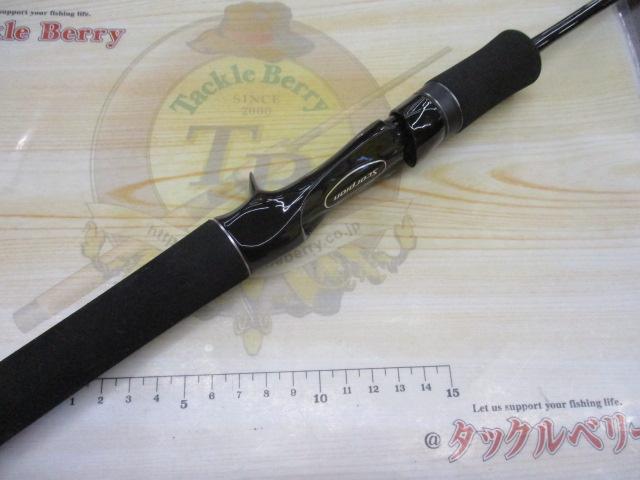 スコーピオンXV 1501FF-2