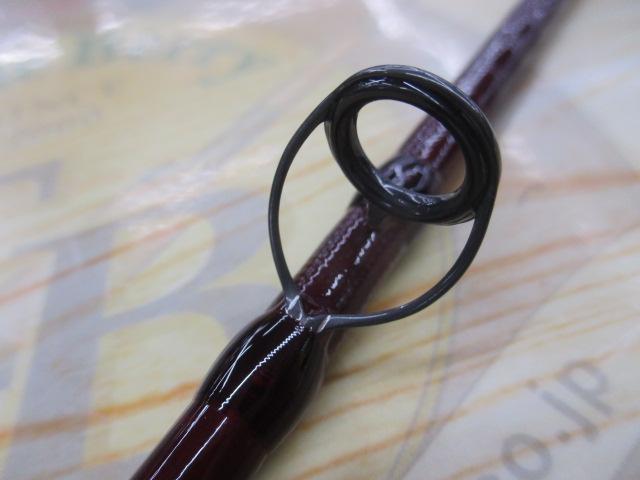 スコーピオンXV 1501FF-2