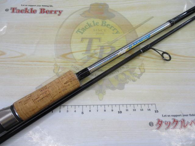 リーバスⅡシーバス1002L