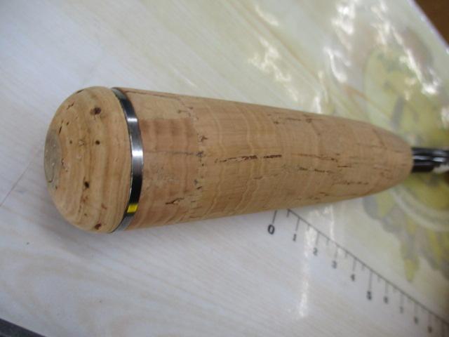 リーバスⅡシーバス1002L