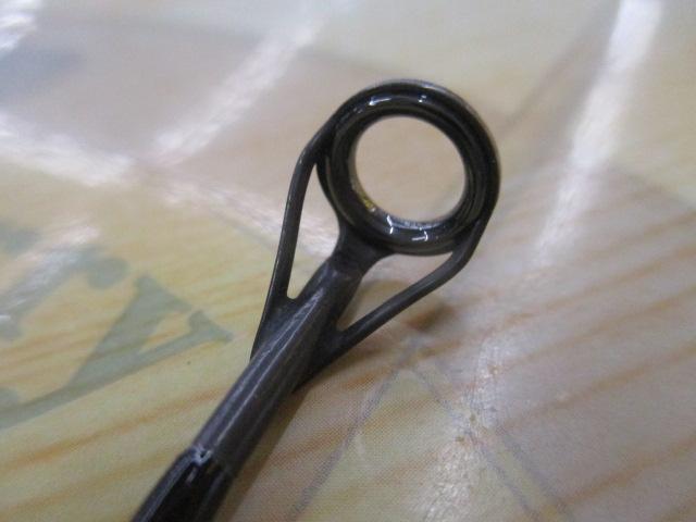 リーバスⅡシーバス1002L