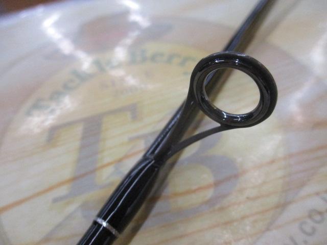 リーバスⅡシーバス1002L