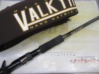 ヴァルキリーワールドエクスペディション VKC-61XH