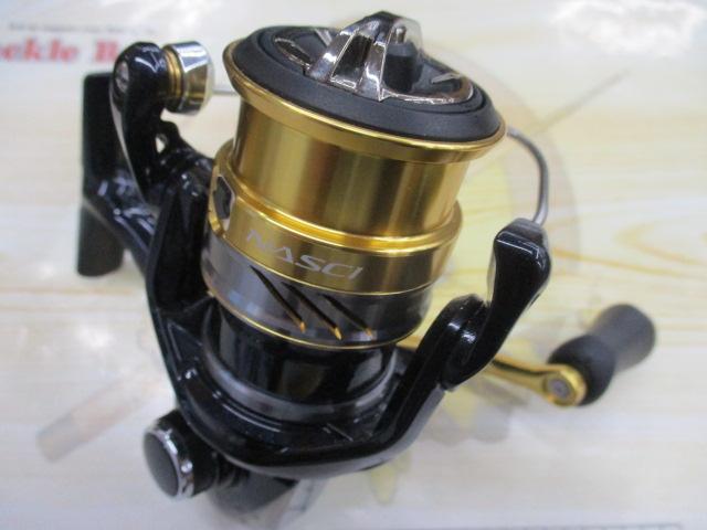 16ナスキー C2000S