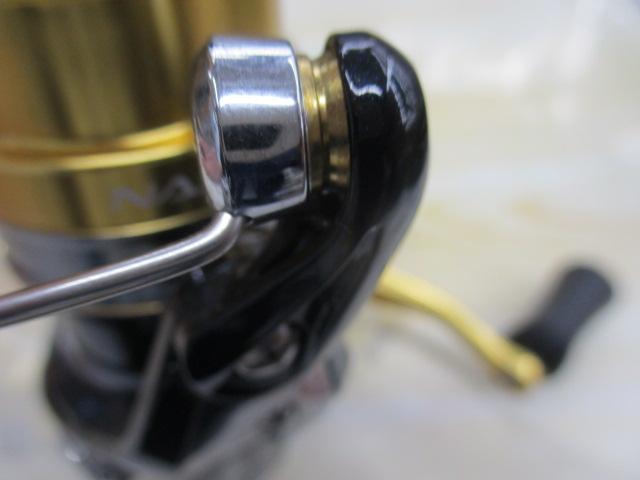 16ナスキー C2000S