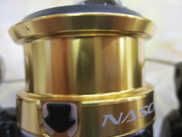 16ナスキー C2000S