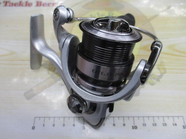 14エクセラー 2004H