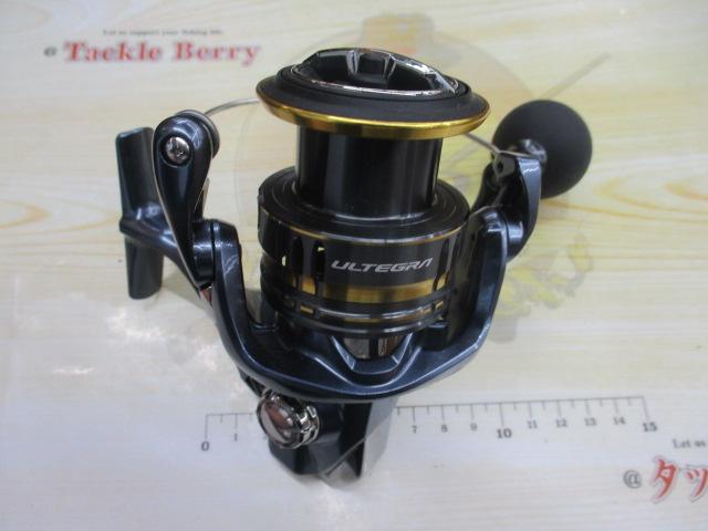 21アルテグラ C5000XG