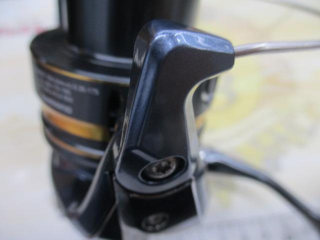 21アルテグラ C5000XG