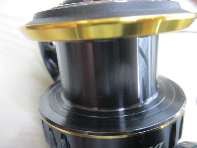 21アルテグラ C5000XG