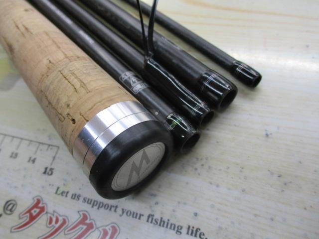 トラスティックS810ML