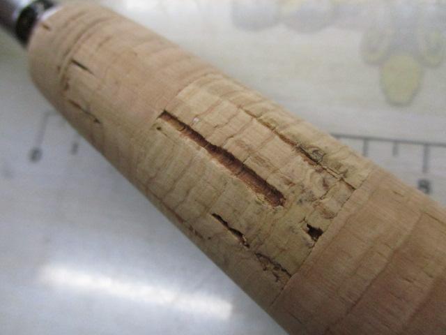 トラスティックS810ML