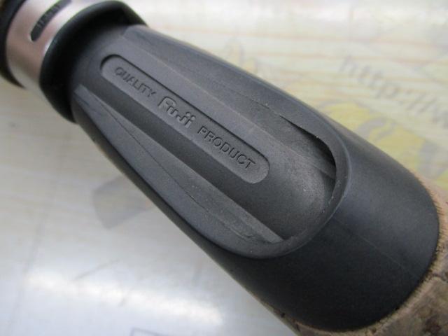 トラスティックS810ML