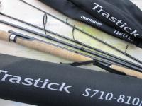 トラスティックS810ML