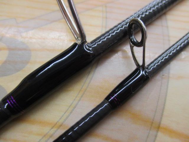 ダーインスレイヴワイルドセンス6'2L-F