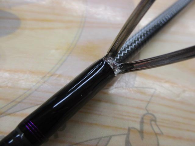 ダーインスレイヴワイルドセンス6'2L-F