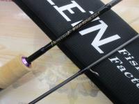 ダーインスレイヴワイルドセンス6'2L-F