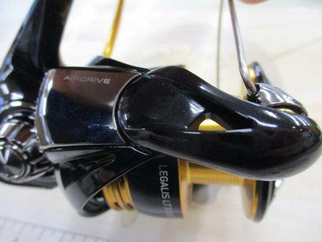 23レガリス LT3000D-C