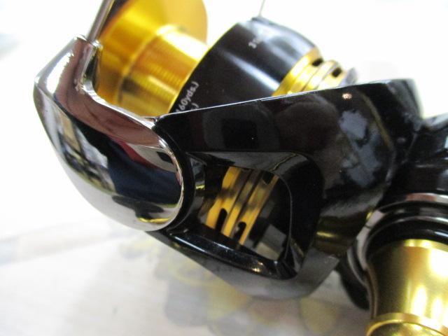 23レガリス LT3000D-C