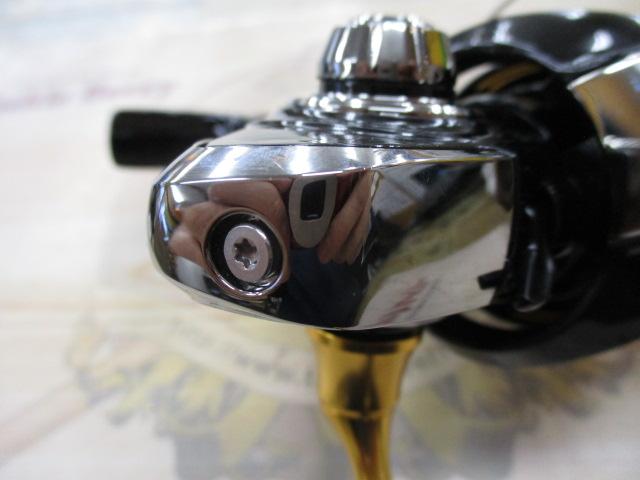 23レガリス LT3000D-C