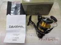 23レガリス LT3000D-C