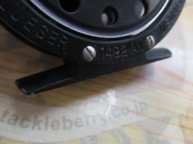 メダリスト1492AK