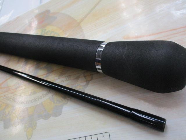 スーパーステルス SS-9 SUPER STEALTH