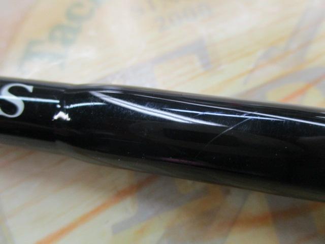 スーパーステルス SS-9 SUPER STEALTH